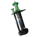 SMSPR65-QVL Lengthening Rubber Sump Pump